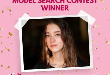 Meet the Winner: Abigail Barbizon X Girls’ Life 2024 Model Contest