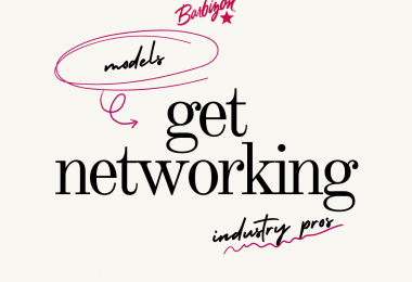 The Importance of Networking in the Modeling Industry