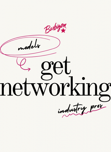 The Importance of Networking in the Modeling Industry